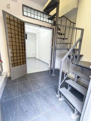 Nhà NC Huỳnh Khương An 2,5x6m 1 Trệt 3 Lầu 3 phòng ngủ 3WC — ảnh 1
