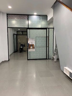 Cho thuê nhà mặt tiền kinh doanh mai văn vĩnh, p tân quy, q7. — ảnh 1