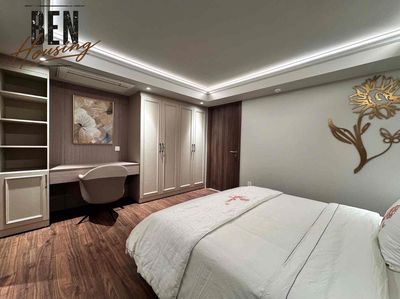 Cho thuê căn hộ mini cao cấp bậc nhất ngay bưu điện thành phố — ảnh 1