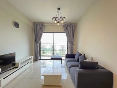 Hot hot : giảm sâu căn 3pn giá 19tr, trống sẵn có thể dọn vào liền — ảnh 1