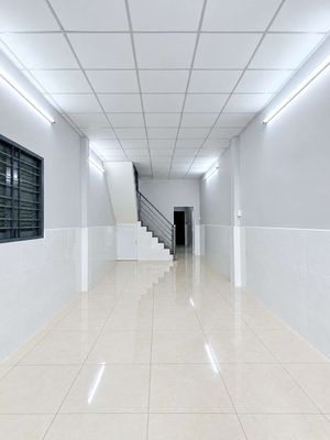 Nhà 2 phòng hẻm 8m thái phiên — ảnh 1
