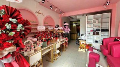 Mặt Tiền Vạn Kiếp 35m2 Đối Diện Chợ Mặt Bằng Mới 100% Có Vỉa Hè Đậu Xe — ảnh 1
