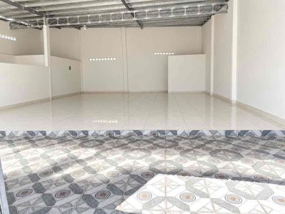 Cho thuê kho 8x15m — ảnh 1
