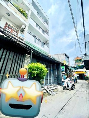 Bán đất tặng 5 phòng, 60tr/m2, Tân Thắng, TP.HCM — ảnh 1