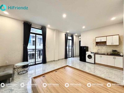 Căn hộ cao cấp nguyên new nằm ngay tại trung tâm phú nhuận — ảnh 1