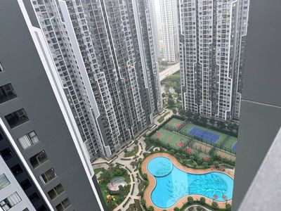 Bán căn hộ Vinhomes Smart City 63m² hướng Đông Bắc — ảnh 1