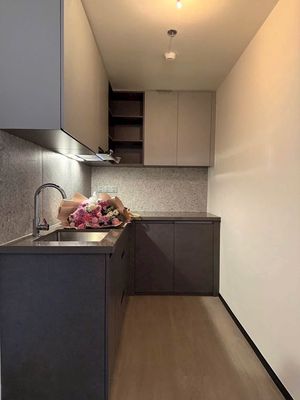 Bán căn hộ LumiHanoi 1N view bể bơi — ảnh 1
