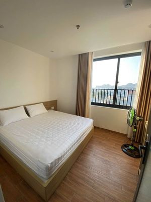 Cho thuê căn hộ 1PN Ngũ Hành Sơn, full nội thất — ảnh 1