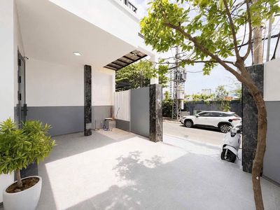 Cho thuê nhà 2 tầng Hòa Cường Nam, Hải Châu, Đà Nẵng - Gần Lotte — ảnh 1