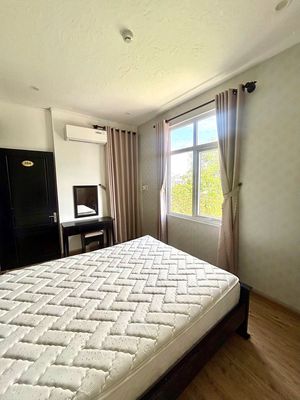 Cho thuê căn hộ 1PN trung tâm Hải Châu, đủ nội thất — ảnh 1