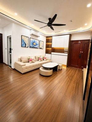 Bán chung cư 2PN Thái Hà, tặng full nội thất — ảnh 1