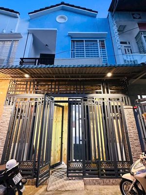 Nhà thuê hẻm Đồng Văn Cống, Bình Thủy, Cần Thơ — ảnh 1
