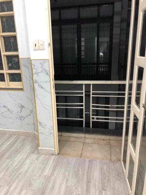 Cho thuê nhà nguyên căn nguyễn tiểu la -q10 — ảnh 1