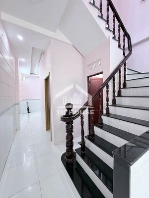 Cho thuê nhà 4PN gần Vincom Hùng Vương, Cần Thơ — ảnh 1