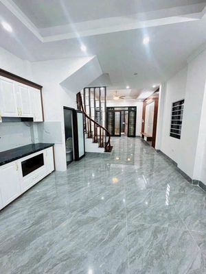 Bán Nhà Phố Đức Giang, Việt Hưng, 65m2, 4 Tầng, Hơn 8 Tỷ — ảnh 1