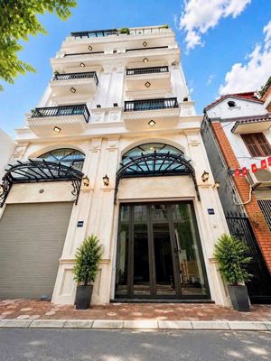 Nhà Trung Tâm Sài Đồng - Gần Vinhomes Riverside - 10 Tỷ — ảnh 1