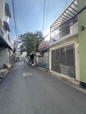 16.5tr - 4x14m. - 2 lầu - 3pn - hxh - vườn lài, tân phú — ảnh 1