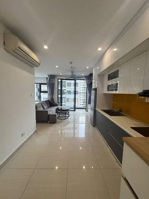 Cho thuê căn hộ 2PN góc S2.11 Vinhomes Ocean Park — ảnh 1