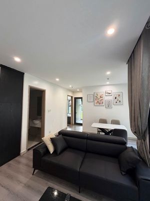 Cho thuê căn hộ 2PN Vinhomes Ocean Park full đồ 8 triệu — ảnh 1