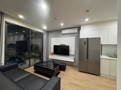 Bán căn góc 2N2+ full nội thất 63m2 VinHomes Ocean Park 3.2 tỷ — ảnh 1