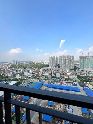 Bán căn hộ 2PN BE1 BEVERLY, 55m2, 3.3 tỷ — ảnh 1