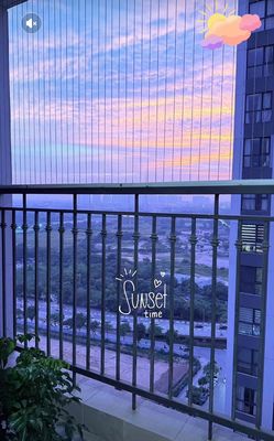 Cho thuê căn hộ Studio Greenbay, view thoáng, full đồ — ảnh 1