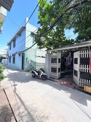 Bán đất kiệt ô tô Nguyễn Đình Tựu, 72m2, 2.85 tỷ — ảnh 1