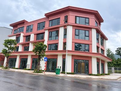 Bán Shophouse Vinhomes Hải Vân Bay - Hơn 5 tỷ — ảnh 1
