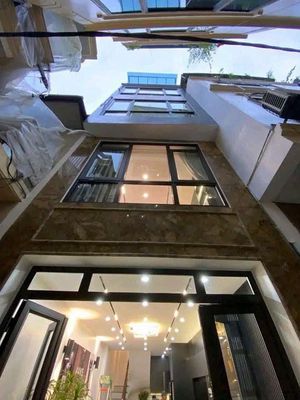 Nhà 6 tầng thang máy 32m2 8.88 Tỷ Đống Đa, Hà Nội — ảnh 1