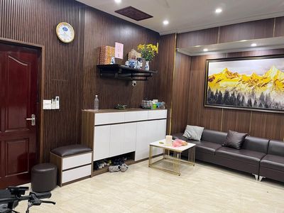 Bán chung cư Vinaconex 21, Hà Đông, Hà Nội, 77m2 — ảnh 1