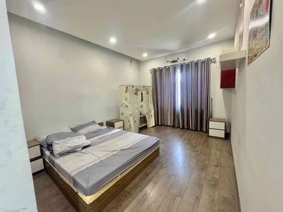 Cho thuê nhà nguyên căn 532/ lê văn thọ – gò vấp — ảnh 1