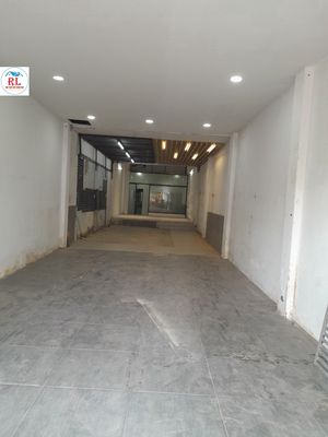 Cho thuê mặt tiền phạm văn chiêu – p.14, gò vấp — ảnh 1