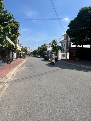 Nhà cho thuê Hiệp Thành 3, TDM, Bình Dương — ảnh 1
