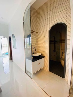 Cho thuê nhà 3PN Phú Thọ, Bình Dương — ảnh 1