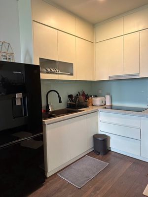 Bán căn hộ Mỹ Đình Pearl, 2-3PN, view công viên, từ 5.8 tỷ — ảnh 1