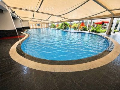 Bán căn góc 101m2 Florence, Mỹ Đình, 3PN, full nội thất — ảnh 1