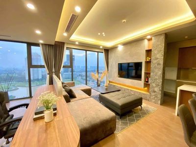 Bán căn hộ The Matrix One, Mỹ Đình, 2-3 ngủ — ảnh 1
