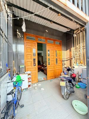 Bán nhà + 3 phòng trọ An Phú, Thuận An, Bình Dương — ảnh 1