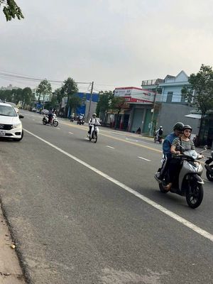 Bán nhà mặt tiền DA1-1 kinh doanh Mỹ Phước 2, Bến Cát — ảnh 1
