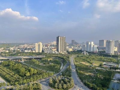 Bán căn hộ chung cư Tây Hồ, 130m2, 7.7 tỷ — ảnh 1