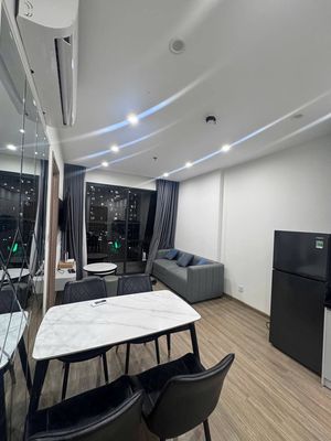 Cho thuê căn hộ SAKURA, Vinhomes Smart City, 2PN, full nội thất — ảnh 1