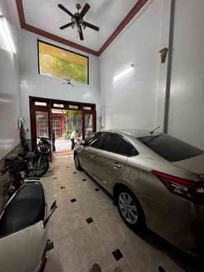 Nhà bán Trung tâm Hai Bà Trưng, 44m2, 5 tầng, gara ô tô — ảnh 1