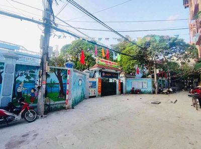 Nhà dân xây chắc chắn, nở hậu, hơn 6 tỷ, Lò Đúc, Trần Khát Chân — ảnh 1