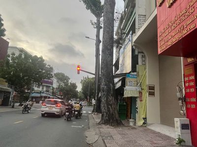 Bán nhà MT Nguyễn Thông quận 3, Tphcm. Giá 36 tỉ — ảnh 1