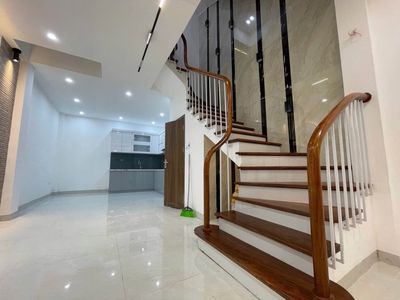 Bán nhà Phố Vọng, 45m², 4 tầng, 5PN, 12.8 tỷ — ảnh 1