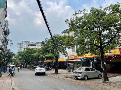 Bán nhà mặt phố Ngô Đình Mẫn, Hà Đông, giảm sâu 2 tỷ — ảnh 1