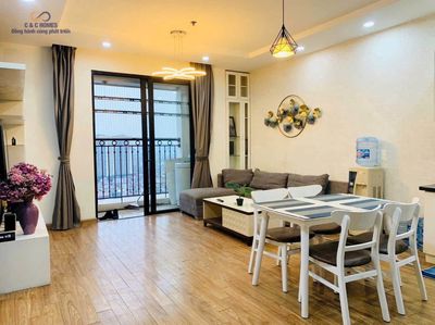 Bán căn 3 Ngủ Full Đồ Có Slot — ảnh 1