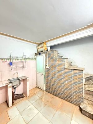 Cho thuê nhà 5 tầng 3PN Hoàng Mai, 4.5 triệu — ảnh 1