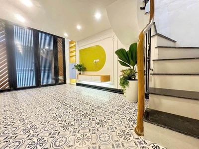 Cho thuê nhà 5 tầng Nguyễn Trãi, Thanh Xuân, Sát Royal City, 11.5tr/th — ảnh 1