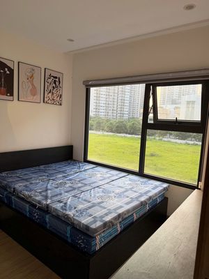Cho thuê căn hộ 2PN Vinhomes Ocean Park full đồ, giá 8tr — ảnh 1